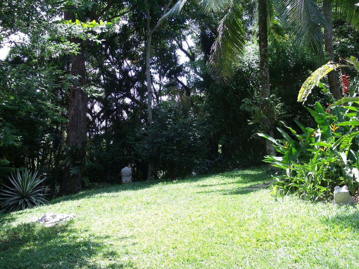 Suite Praia Da Feiticeira Ilhabela Extérieur photo